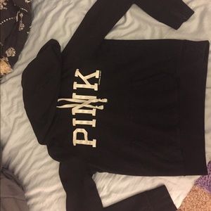 Victoria’s secret hoodie
